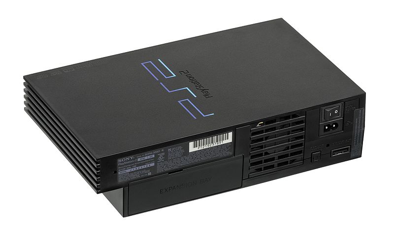 Ps2 on sale ntsc j